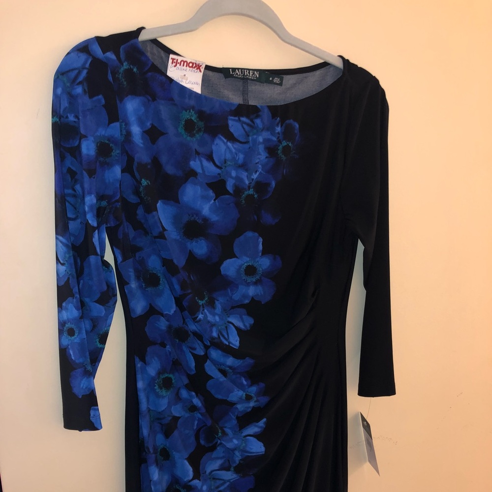 RALPh Lauren dress